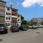 Apartment White