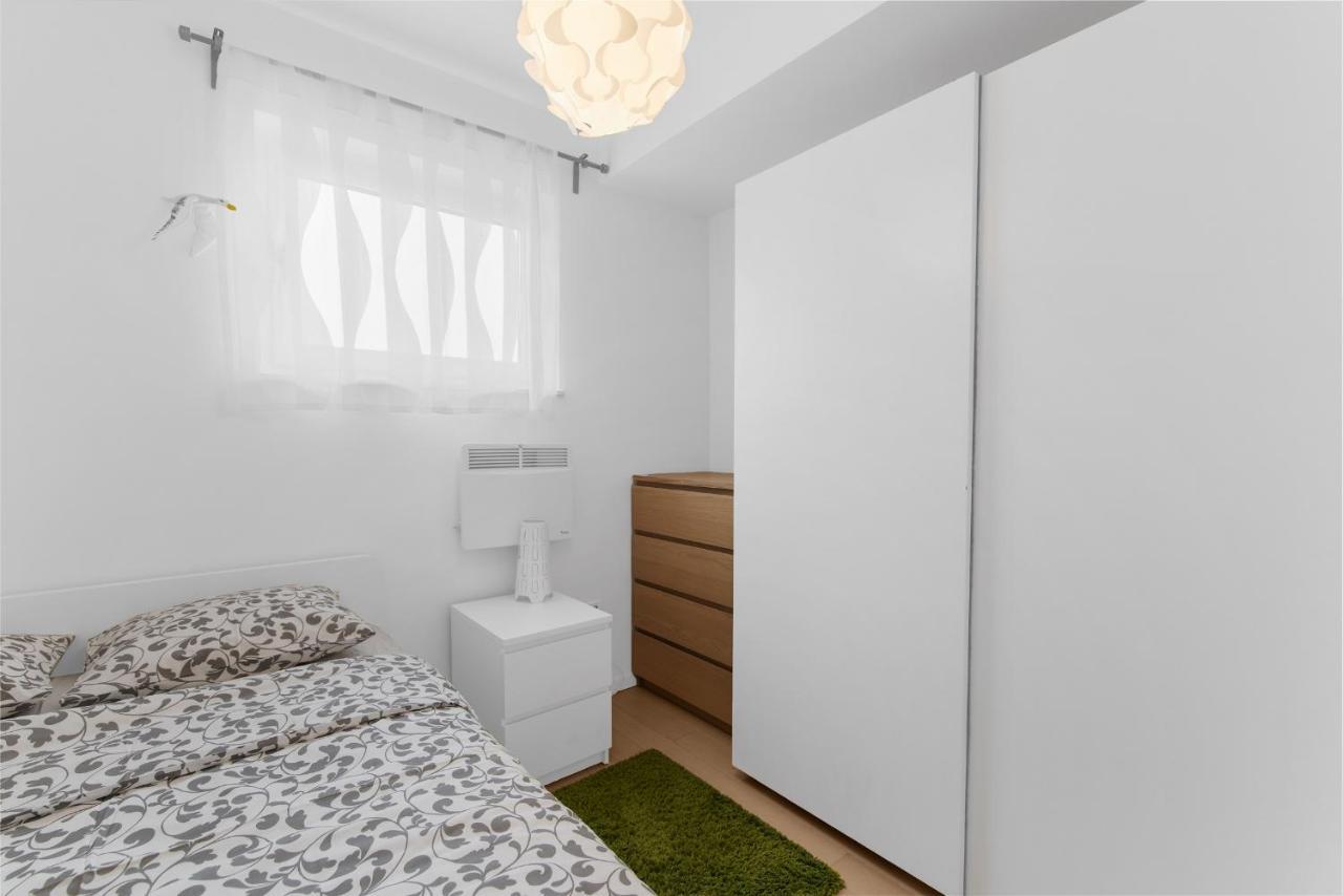 Apartment White Porec